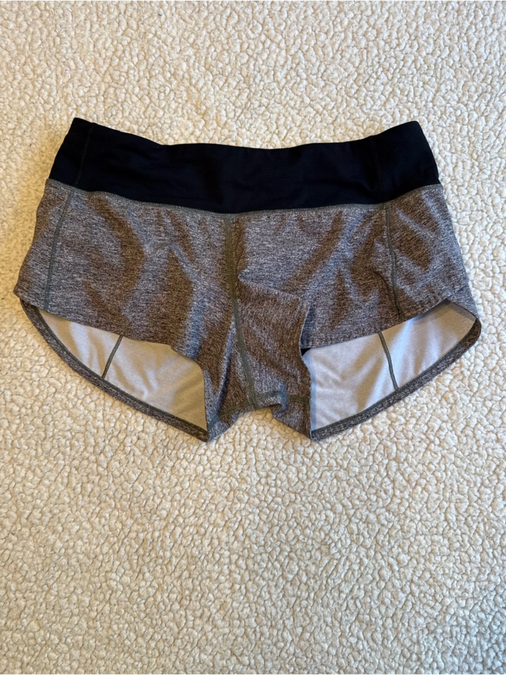 Lululemon Speed Up Short 2.5”